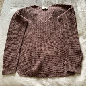 Wilfred Free Wolter Sweater